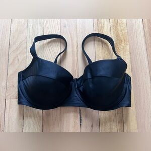 Aerie Black Women's Bikini Top